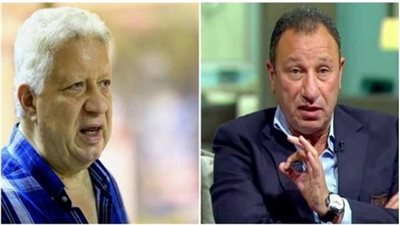 شكوى رسمية جديدة من الزمالك ضد الأهلي والخطيب