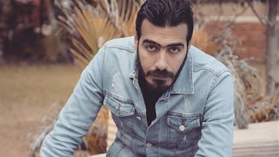 جمال شاكر: ننتظر ردود فعل الجمهور على فيلم ”الباب الأخضر” بعد النجاح الكبير لـ”انحراف”