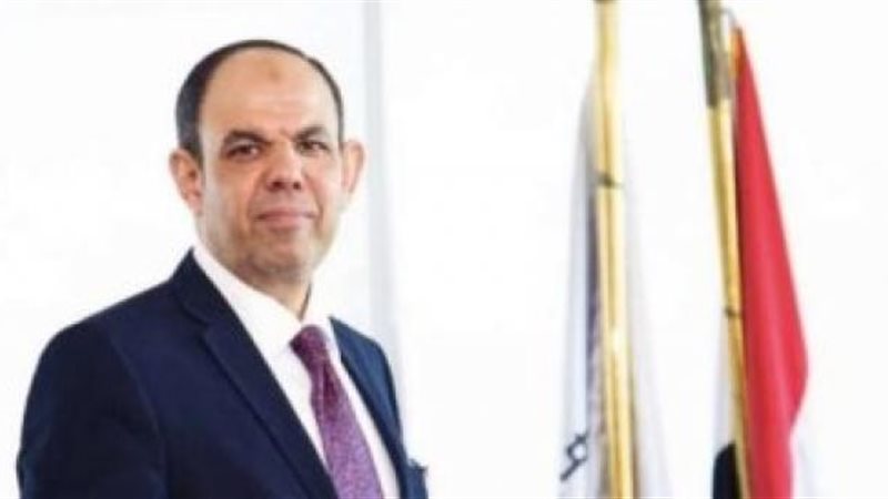 رئيس جهاز حماية المستهلك