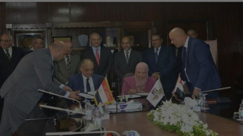 المصرية لنقل الكهرباء