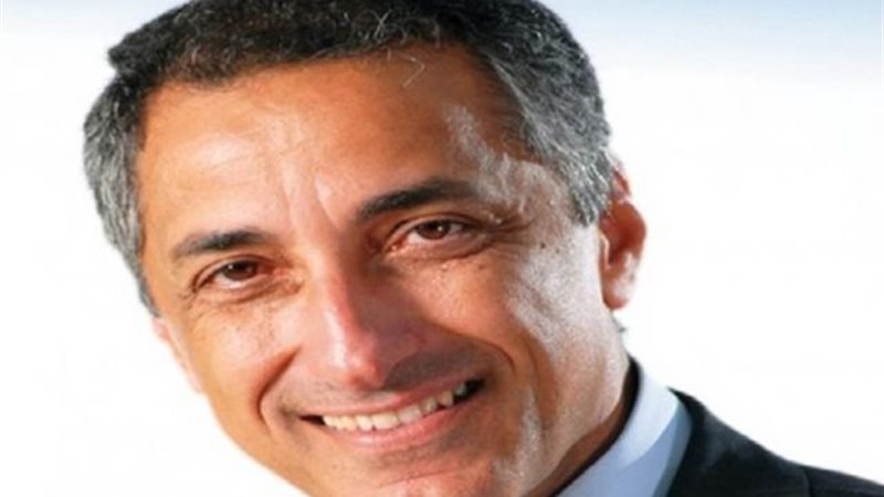 طارق عامر