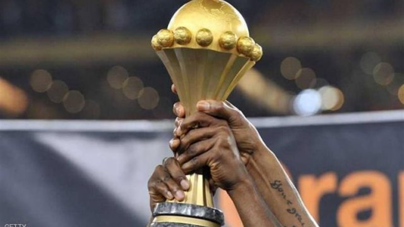 افريقيا
