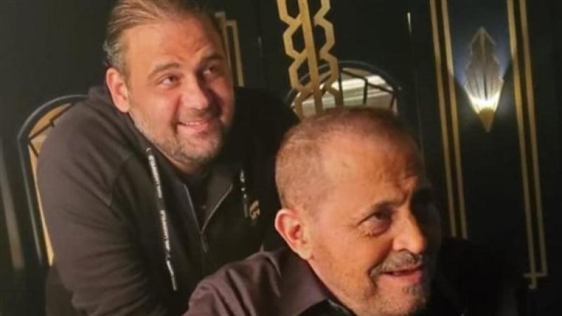 جورج ونجله