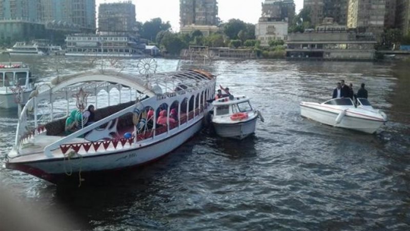 شرطة البيئة والمسطحات