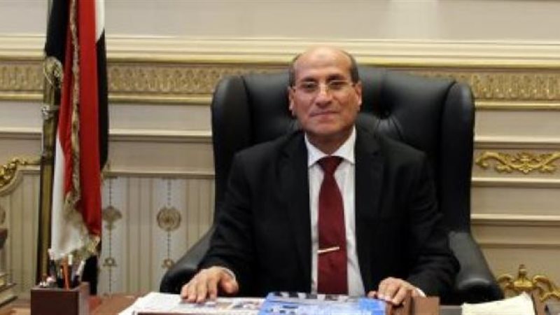 المستشار عمر شوضة