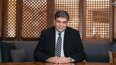 وزير الصحة الأسبق يعلن ترشحه في انتخابات مجلس النواب 2020