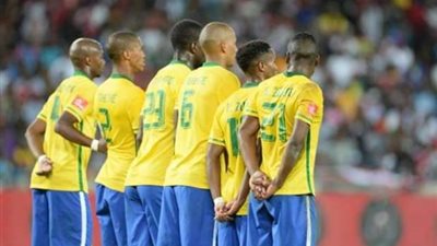 صن داونز يعين ”مديران فنيان” لخلافة موسيماني