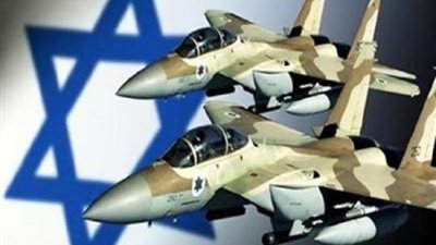 إسرائيل تخترق أجواء دولة عربية كبري.. تفاصيل خطيرة