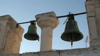 الكنيسة القبطية تدق أجراسها احتفالا بنصر أكتوبر