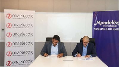 بروتوكول تعاون لتنفيذ محطتي طاقة شمسية بالعاشر من رمضان وبرج العرب