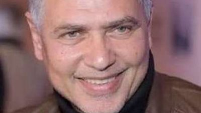 محمد رياض ينضم لأبطال مسلسل ”المداح 3”