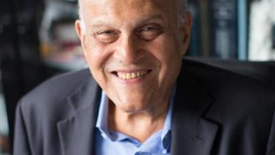 الثلاثاء .. الجامعة الأمريكية بالقاهرة تستضيف الدكتور مجدي يعقوب