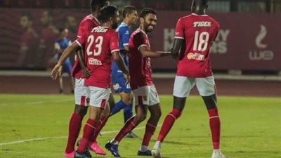 موسيماني يهاجم بكهربا وبادجي في أول مبارياته مع الأهلي ضد المقاولون العرب