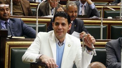 الإدارية العليا تقضى باستبعاد سعيد حساسين نهائيًا من انتخابات مجلس النواب