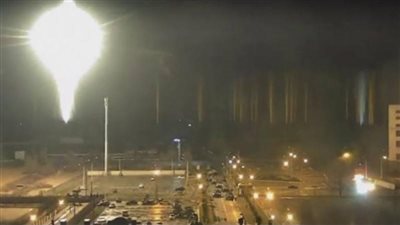 الجيش الأوكرانى: نقاتل من أجل سوليدار لكن الوضع صعب