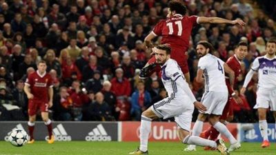 بث مباشر.. مشاهدة مباراة ليفربول ضد أستون فيلا بالدوري الآنجليزي