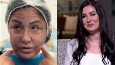 وفاء سالم تثير الجدل بالحديث عن فترة طفولتها