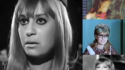 تميزت في كتابة الروايات و”صغيرة علي الحب” أهم أعمالها ومزقت وجهها بسبب شقيقتها نجمة الإغراء ولم تبتعد عن الجرأة في أفلامها.. مواقف من حياة سامية شكري