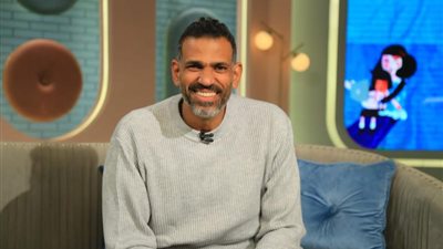 ملحن مسرحية تقدر و صناع الحان المسرحية المنتظرة شارلي شابلن .. إيهاب عبد الواحد صاحب رصيد النجاح الاكبر في 2022