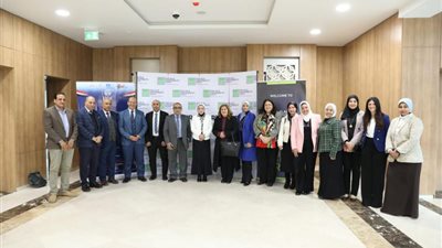 جامعة عين شمس تنظم  الحوار القومي للتعليم والتعلم الرقمي في مصر باستضافة جامعة الجلالة