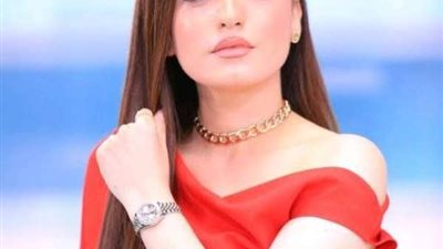 المستفزة.. السر الحقيقي وراء استدعاء ياسمين عز للتحقيق معها