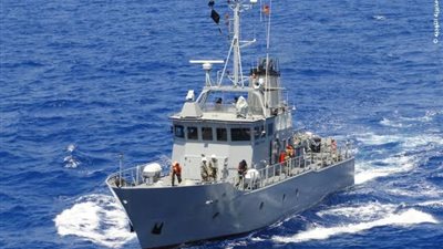 الجيش اللبنانى: إحباط عملية تهريب 37 شخصًا عبر البحر المتوسط