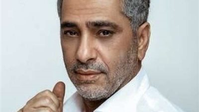 فضل شاكر يطرح أغنيته الجديدة ”صعبان عليك حالي”