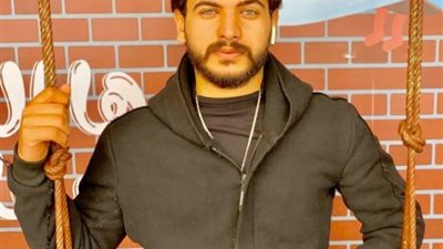 مؤمن محمد يكشف تفاصيل الفيلم القصير ”حياة النفوس”