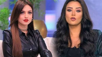 خناقة حريم.. حكاية الحرب الكلامية بين ياسمين عز ورضوي الشربيني