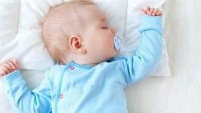 كل ما تريد معرفته عن حمي التجفف عند الرضع