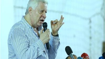 مجلس النواب للأولمبية: لا يجوز إيقاف مرتضى منصور دون الرجوع لنا