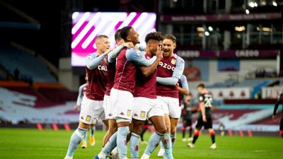 ليفربول ضد أستون فيلا.. رقم سلبي يلحق بالريدز لأول مرة