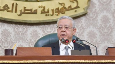 رئيس مجلس النواب يحيل 7 قرارات جمهورية بشأن الموافقة على الاتفاقيات الدولية ومشروعي قانونين للجان المختصة