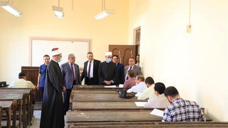 اختبارات الابتعاث
