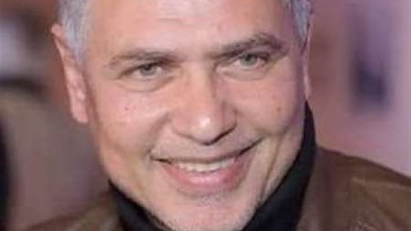 محمد رياض