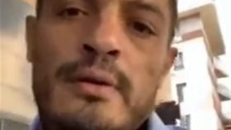 محمد علي
