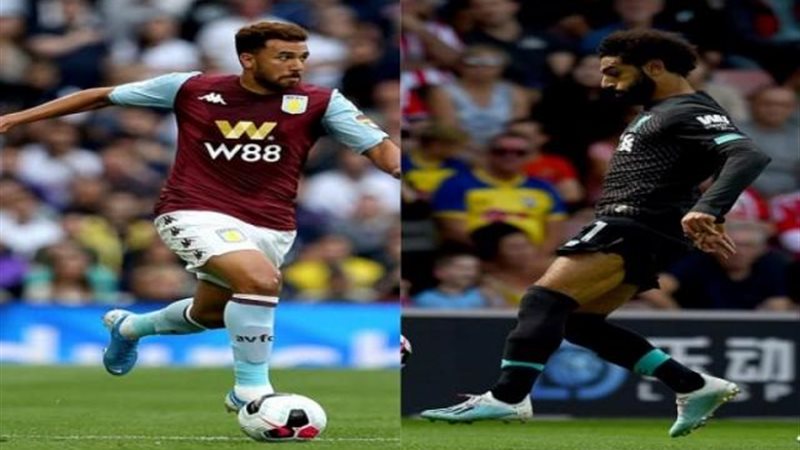 صلاح وتريزيجيه