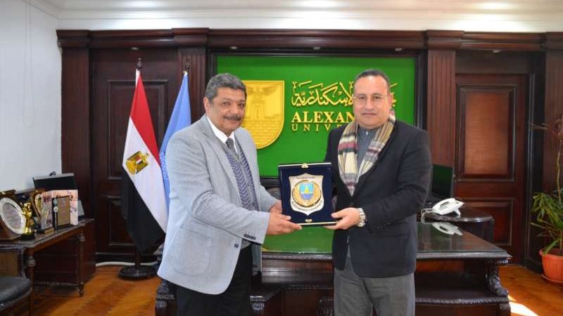 بروتوكول تعاون بين