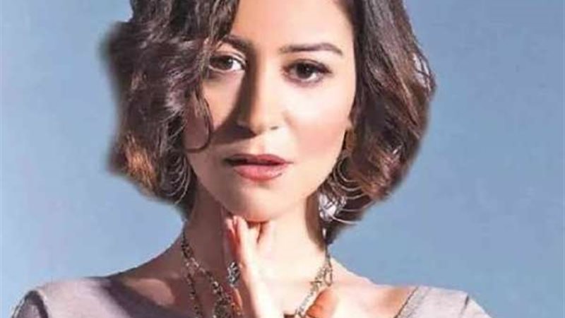 منة شلبي