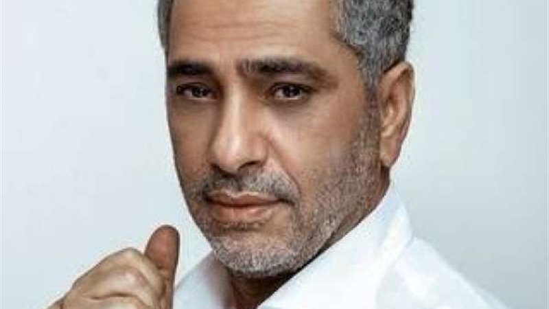 فضل شاكر
