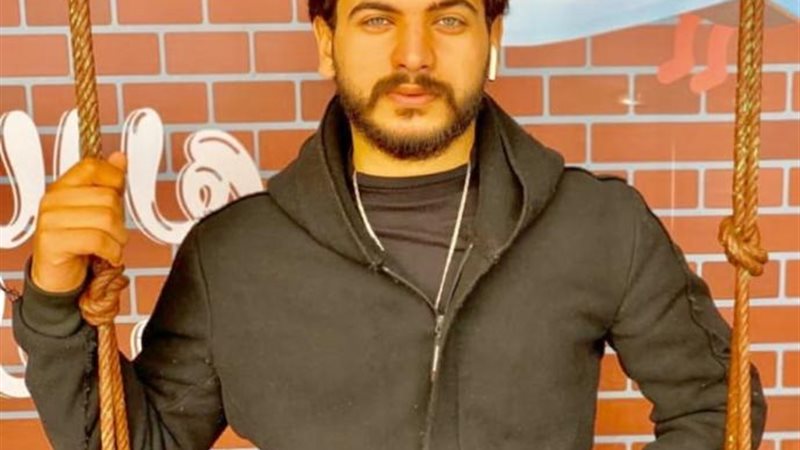 مؤمن محمد