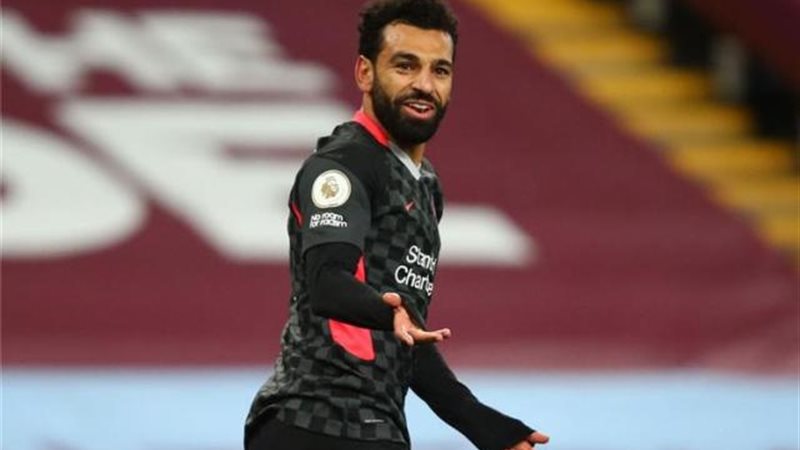 محمد صلاح