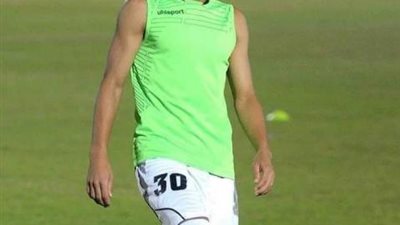 بيراميدز يشترط على الأهلي ضم ثنائي من أجل الاستغناء عن رجب بكار