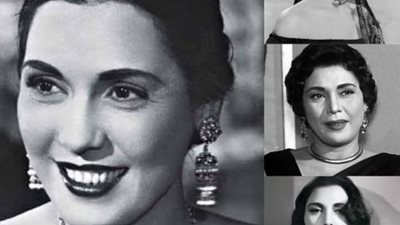 أوهمها بأنه مليونير ووعدها بأن يكتب لها كل أملاكه لكن غدر صديقتها أنقذها من النصاب الدولي.. حكاية العريس المُحتال الذي لقنته تحية كاريوكا علقة ساخنة