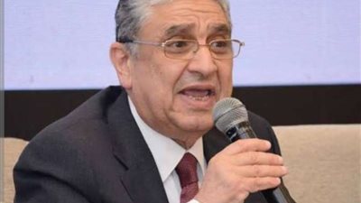 1,6مليار جنيه.. تفاصيل تطوير شبكات توزيع كهرباء شمال سيناء من 2014 وحتى 2022