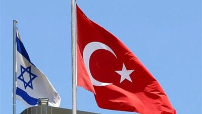 عاجل وخطير.. تفاصيل انقلاب إسرائيل على «أردوغان»