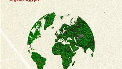 ”ڤودافون مصر” تصدر التقرير الرقمي الأول في مصر للاستدامة لعرض جهودها في المجالات الاجتماعية والاقتصادية والبيئية