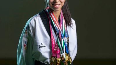 149 ميدالية لأبطال وادى دجلة بألعاب السباحة والجمباز الفني والشطرنج والتايكوندو