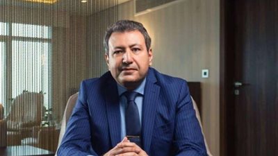 بالصور ..أعضاء «غرفة التطوير العقاري» و«شعبة الاستثمار العقاري» يجتمعون لمناقشة تطورات الموقف الراهن بالسوق وتقديم عدة مقترحات