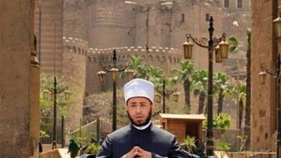 فضل الصلاة علي النبي يوم الحمعة